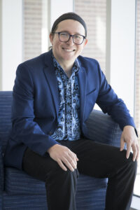 New promo photo of Daniel! 